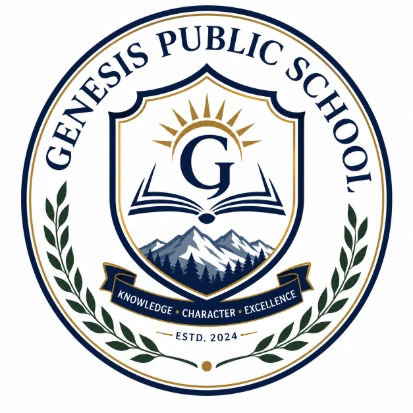 Genesis public